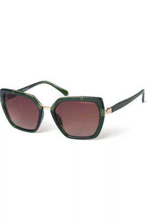 Radley RDS 6503 109 Gafas de Sol para Mujer Verdes