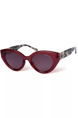 Radley RDS 6502 172 Gafas de Sol para Mujer Borgoña