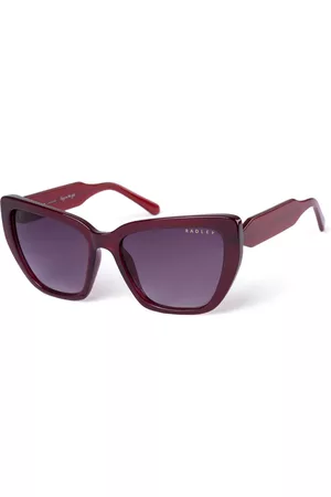Radley RDS 6501 172 Gafas de Sol para Mujer Borgoña