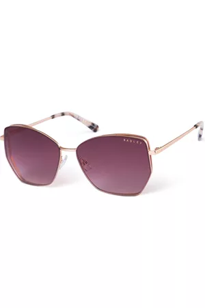 Radley RDS 6500 072 Gafas de Sol para Hombre Dorados