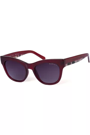 Radley RDS 6508 172 Gafas de Sol para Mujer Borgoña
