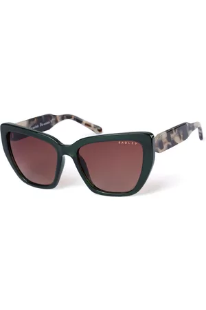 Radley RDS 6501 109 Gafas de Sol para Mujer Verdes