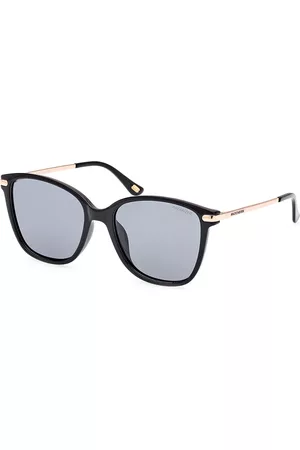 Skechers Mujer Gafas de sol polarizadas - Gafas de Sol SE6209 Polarized 01D
