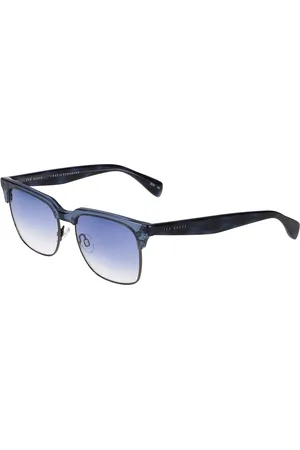 Ted Baker TB1681 672 Gafas de Sol para Hombre Azules