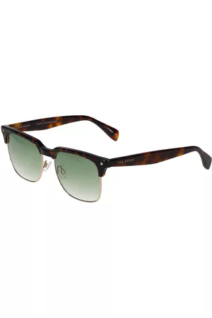 Ted Baker TB1681 133 Gafas de Sol para Hombre Careyshell
