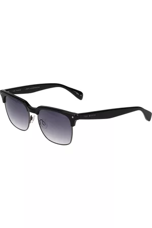 Ted Baker TB1681 001 Gafas de Sol para Hombre Negras