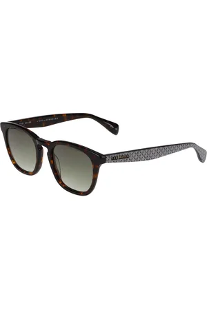 Ted Baker TB1683 110 Gafas de Sol para Hombre Careyshell