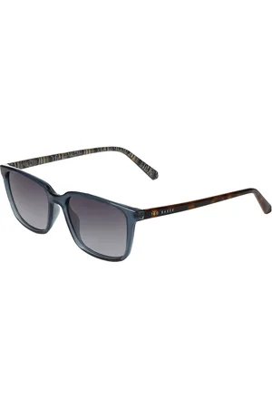 Ted Baker TB1529 625 Gafas de Sol para Hombre Azules