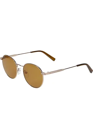 Ted Baker TB1693 402 Gafas de Sol para Hombre Dorados