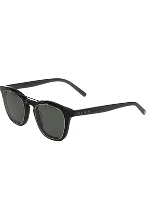 Ted Baker TB1694 001 Gafas de Sol para Hombre Negras
