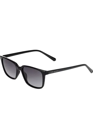 Ted Baker TB1529 011 Gafas de Sol para Hombre Negras