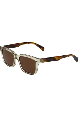 Ted Baker TB1696 139 Gafas de Sol para Hombre Marrones