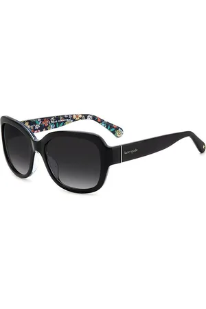 Kate Spade Layne/S 807/9O Gafas de Sol para Mujer Negras