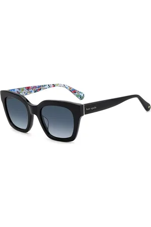 Kate Spade Camryn/S 807/WJ Gafas de Sol para Mujer Negras