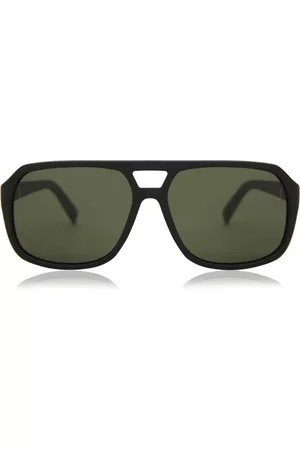 Electric Dude Polarized EE16701042 Gafas de Sol para Hombre Negras