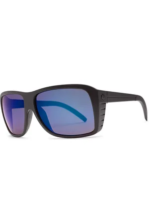 Electric Bristol Azules-Light Block Polarized EE20301065 Gafas de Sol para Hombre Negras