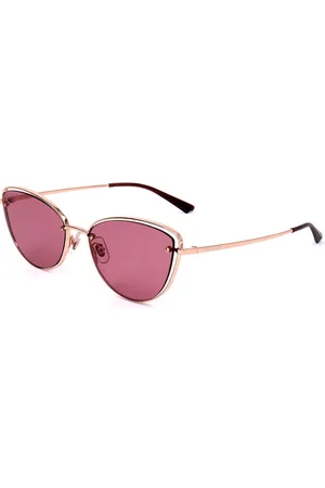 BOLON BL7093 A30 Gafas de Sol para Mujer Dorados