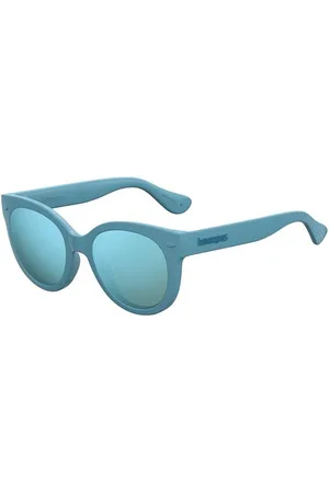 Havaianas NORONHA/S Para Niños Z90/3J Gafas de Sol Para Niños Azules