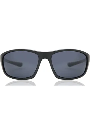 North Hariyo Polarized 70626 Gafas de Sol para Hombre Negras