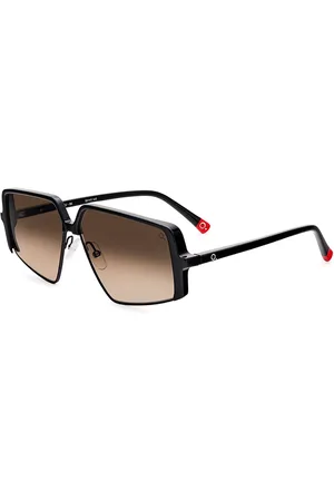 Etnia Barcelona Hidden Hills Sun BK Gafas de Sol para Hombre Negras