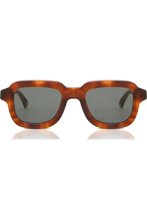 Retrosuperfuture LAZARUS BELLISSIMO ID8 Gafas de Sol para Hombre Careyshell