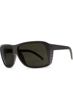 Electric Bristol Azules-Light Block Polarized EE20301042 Gafas de Sol para Hombre Negras