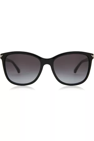 Emporio Armani EA4060 50178G Gafas de Sol para Mujer Negras