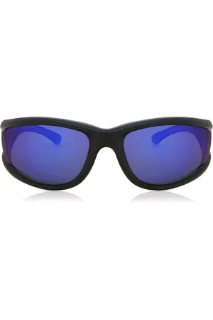 Dirty Dog Banger Polarized 53730 Gafas de Sol para Hombre Negras