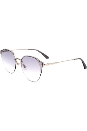 BOLON BL7109 A90 Gafas de Sol para Mujer Plateadas