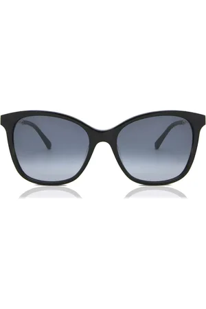 Kate Spade Dalila/S 807/9O Gafas de Sol para Mujer Negras