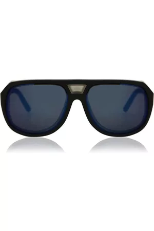 Electric Stacker Polarized EE15001065 Gafas de Sol para Hombre Negras