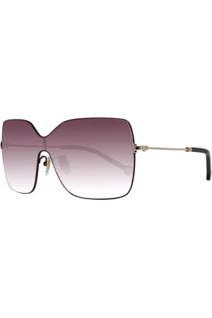 Carolina Herrera SHE175 9E66 Gafas de Sol para Mujer Negras