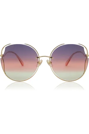 BOLON BL7122 A60 Gafas de Sol para Mujer Dorados
