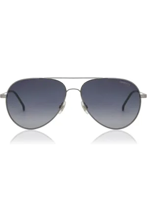 Carrera 2031T/S Para Niños 6LB/9O Gafas de Sol Para Niños Grises