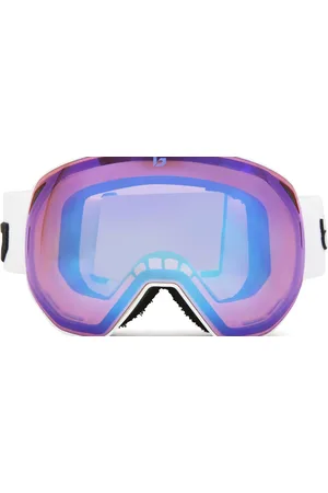 Bolle Torus BG062001 Gafas de Sol para Hombre Blancas