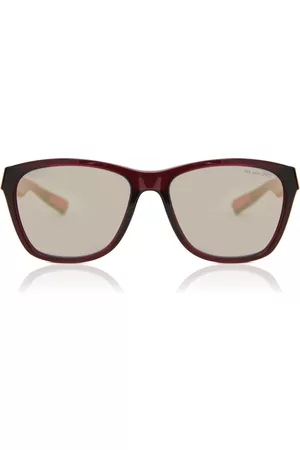 Nike Mujer Gafas de sol - VITAL R EV0882 626 Gafas de Sol para Mujer Borgoña
