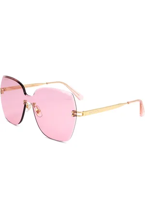 BOLON BL7050 B61 Gafas de Sol para Mujer Dorados