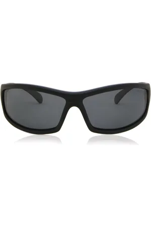 Dirty Dog Swivel Polarized 53669 Gafas de Sol para Hombre Negras