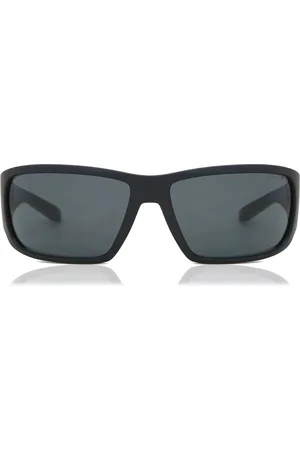 Arnette AN4297 Snap Il 275887 Gafas de Sol para Hombre Negras