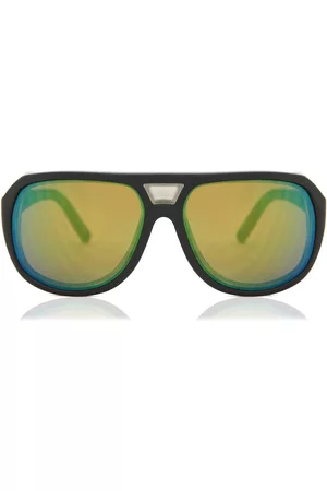 Electric Stacker Polarized EE15001022 Gafas de Sol para Hombre Negras