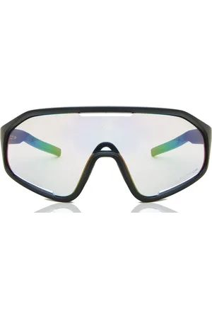 Bolle Shifter Polarized BS010005 Gafas de Sol para Hombre Grises