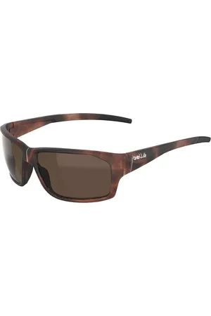 Bolle Fenix BS136004 Gafas de Sol para Hombre Careyshell