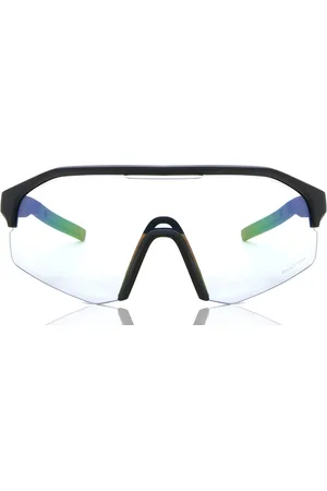 Bolle Lightshifter Polarized BS020006 Gafas de Sol para Hombre Negras