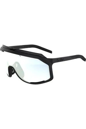 Bolle Chronoshield Polarized BS018005 Gafas de Sol para Hombre Negras