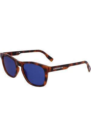 Lacoste L988S 240 Gafas de Sol para Hombre Careyshell
