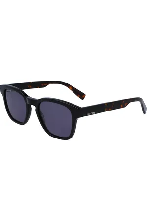 Lacoste L986S 001 Gafas de Sol para Hombre Negras