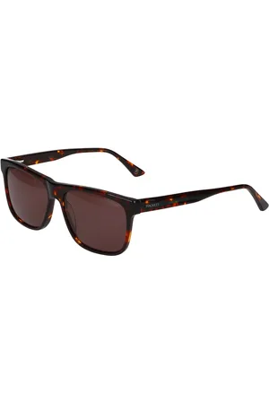 Hackett 3346 168P Gafas de Sol para Hombre Careyshell
