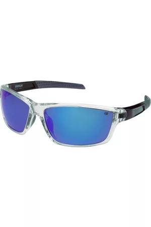 Caterpillar CTS 8020 Polarized 113P Gafas de Sol para Hombre Cristal