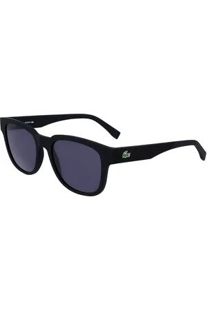 Lacoste L982S 002 Gafas de Sol para Hombre Negras