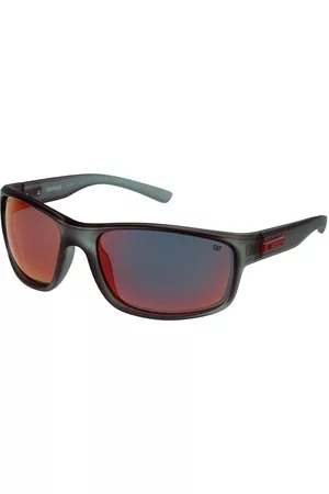 Caterpillar CTS 8019 Polarized 108P Gafas de Sol para Hombre Grises